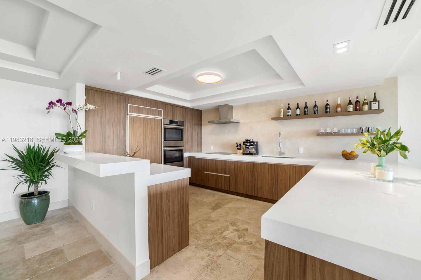 5600 COLLINS CONDO - Residential