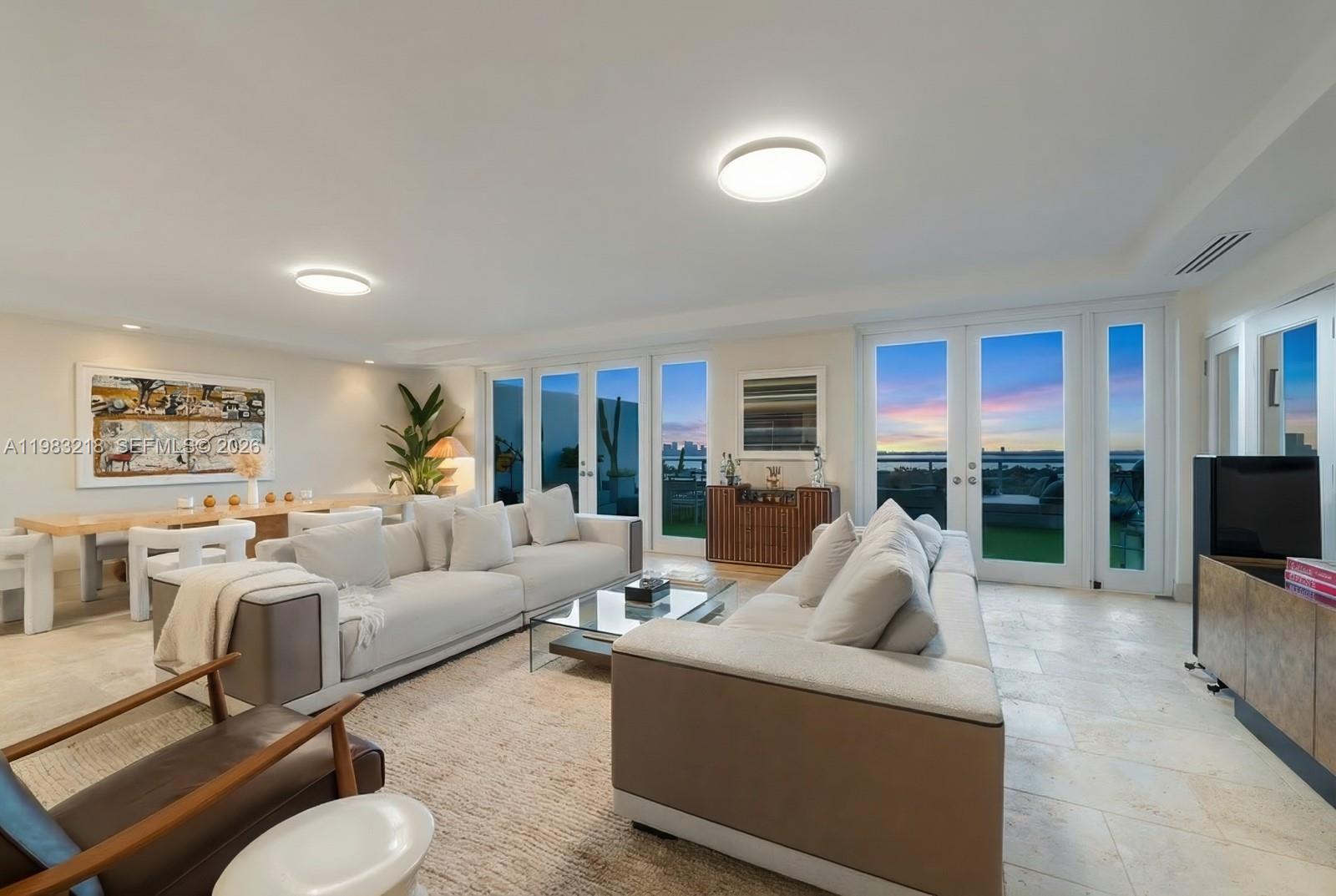 5600 COLLINS CONDO - Residential