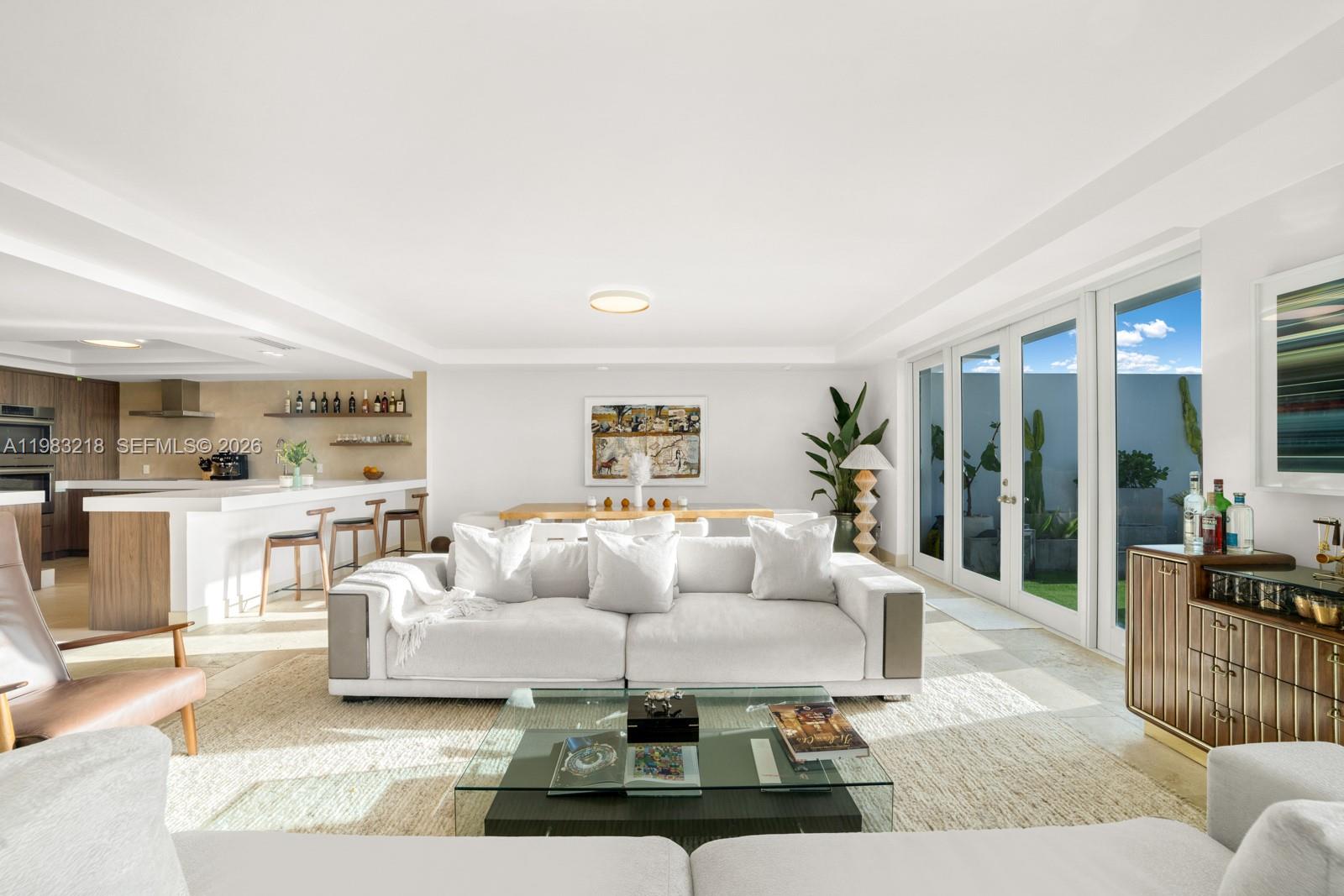 5600 COLLINS CONDO - Residential