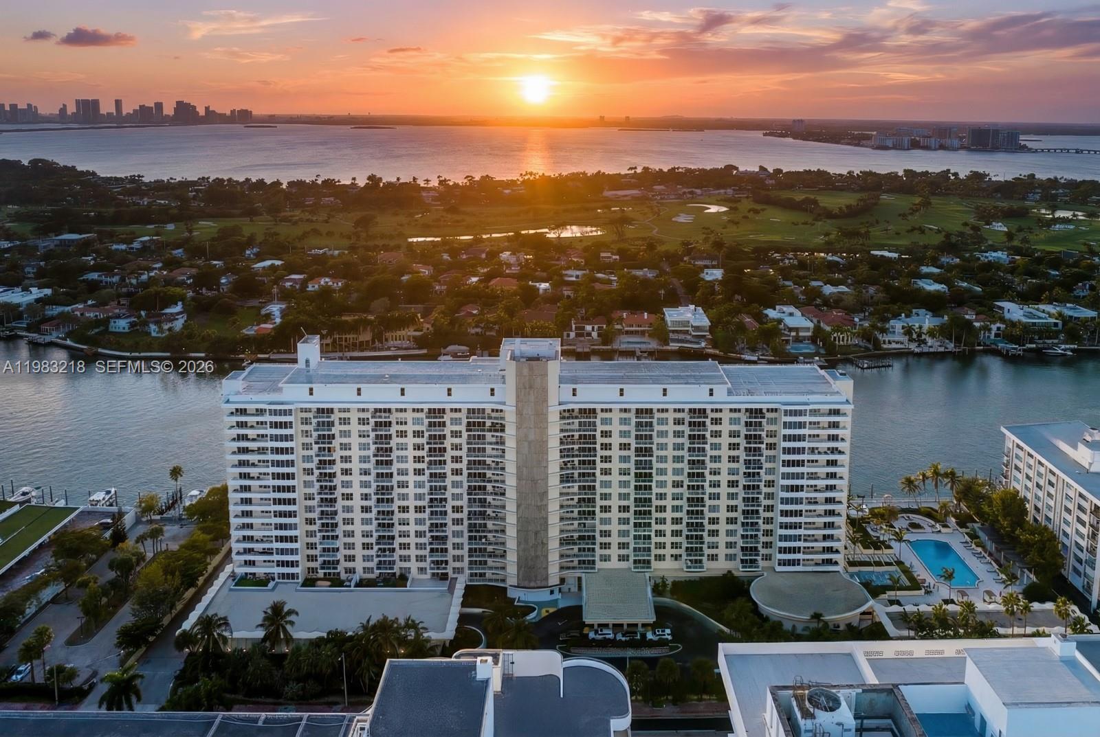 5600 COLLINS CONDO - Residential