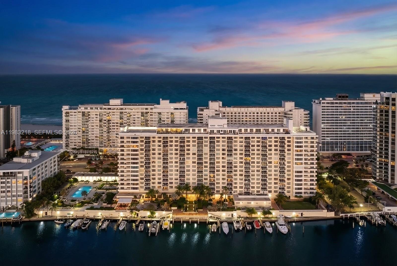 5600 COLLINS CONDO - Residential