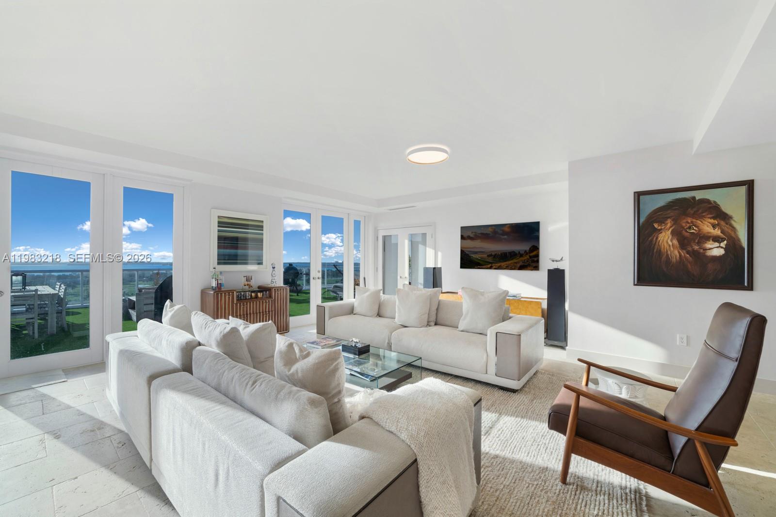 5600 COLLINS CONDO - Residential