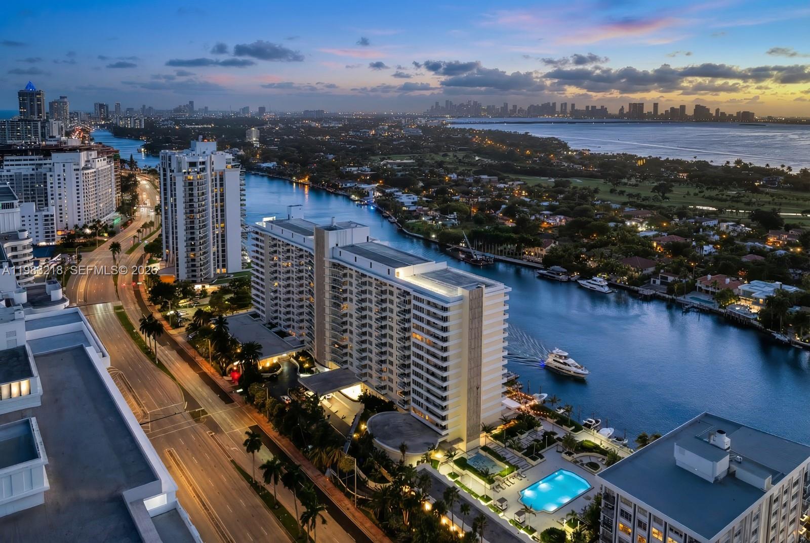 5600 COLLINS CONDO - Residential