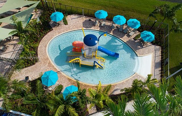 AQUABELLA NORTH REPLAT - Residential