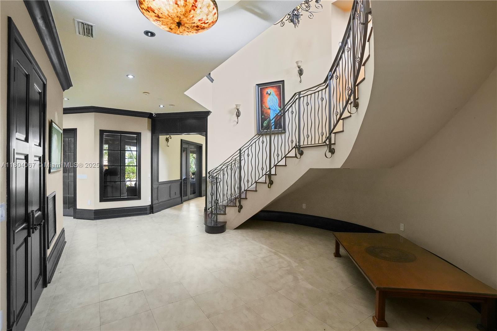 Property for Sale at 20508 Sw 140th Ave, Miami, Broward County, Florida - Bedrooms: 6 
Bathrooms: 7  - $4,275,000