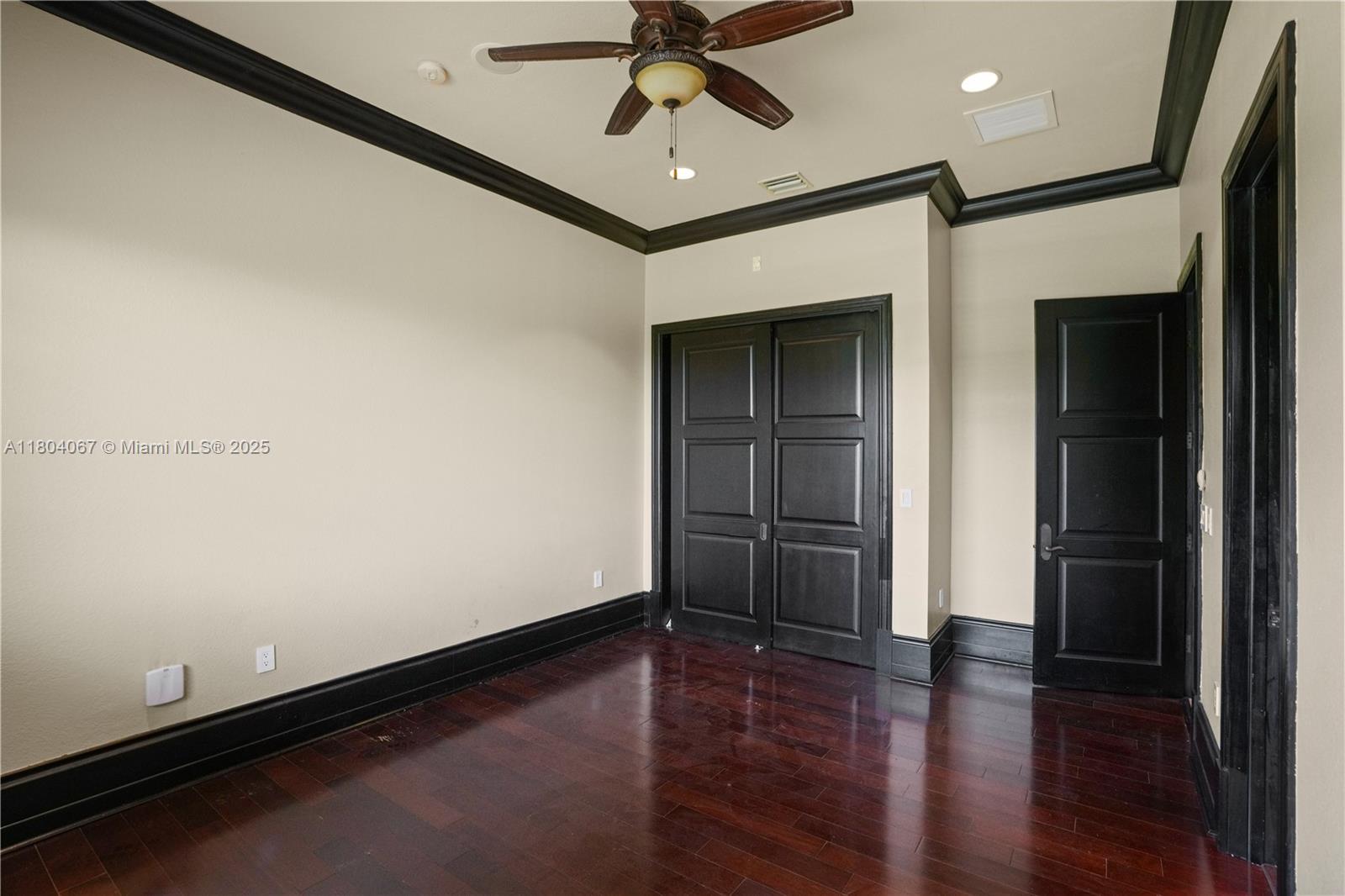 Acreage & Unrec - Residential