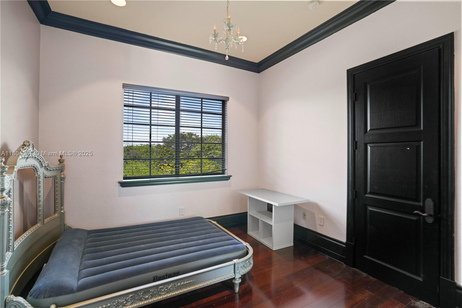 Acreage & Unrec - Residential