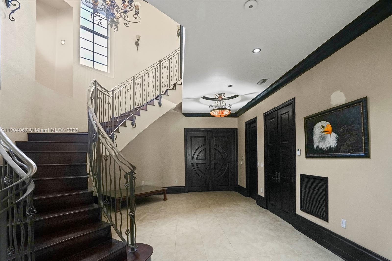 Acreage & Unrec - Residential