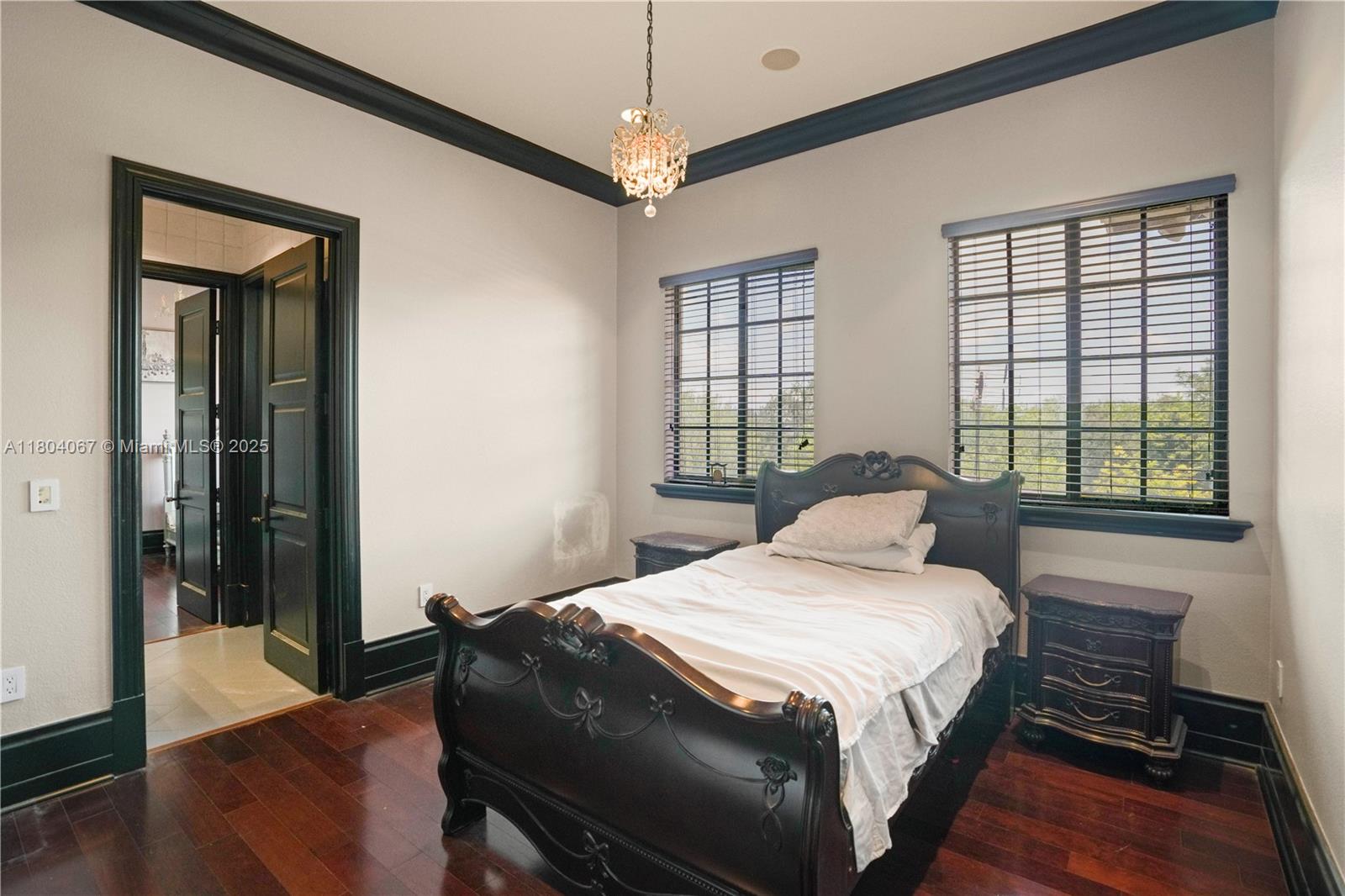 Acreage & Unrec - Residential