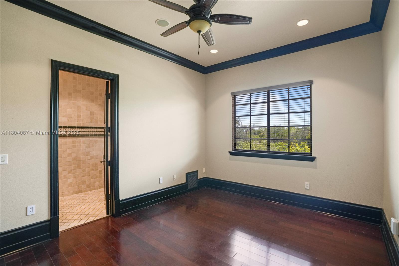 Acreage & Unrec - Residential