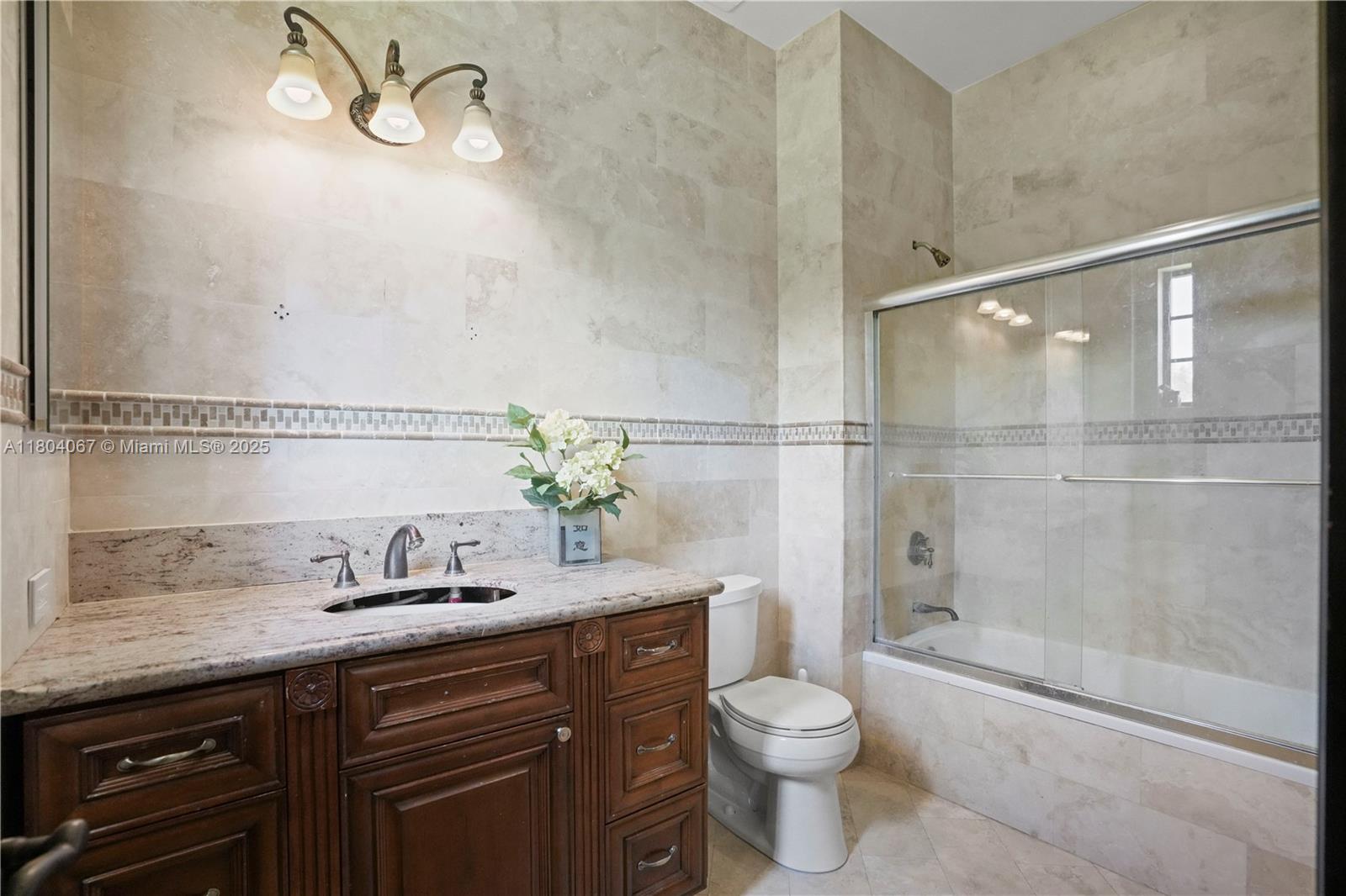 Acreage & Unrec - Residential