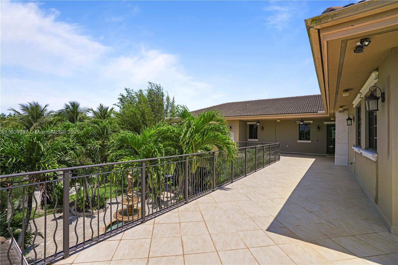 Acreage & Unrec - Residential