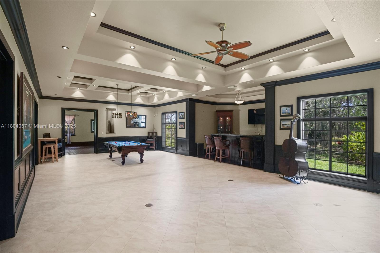 Acreage & Unrec - Residential