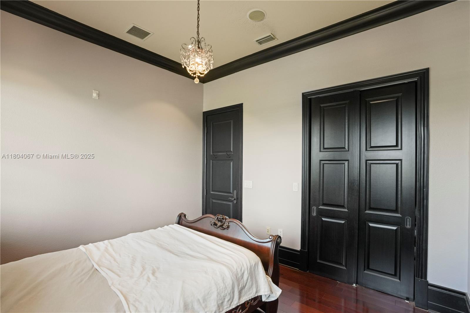 Acreage & Unrec - Residential
