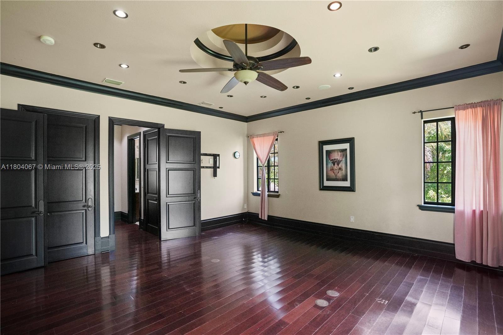 Acreage & Unrec - Residential
