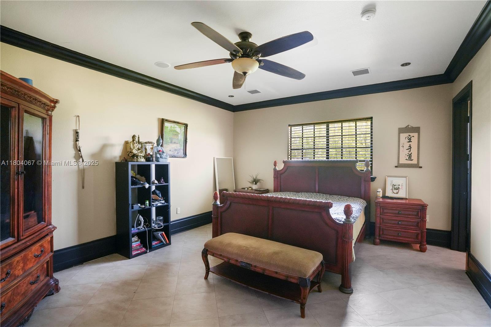 Acreage & Unrec - Residential
