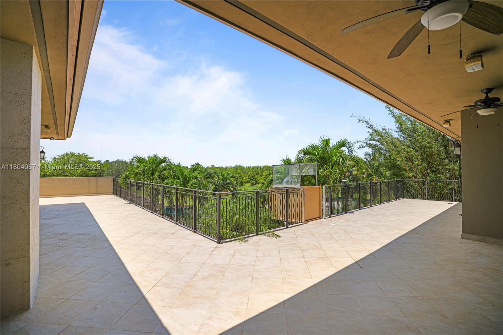 Acreage & Unrec - Residential