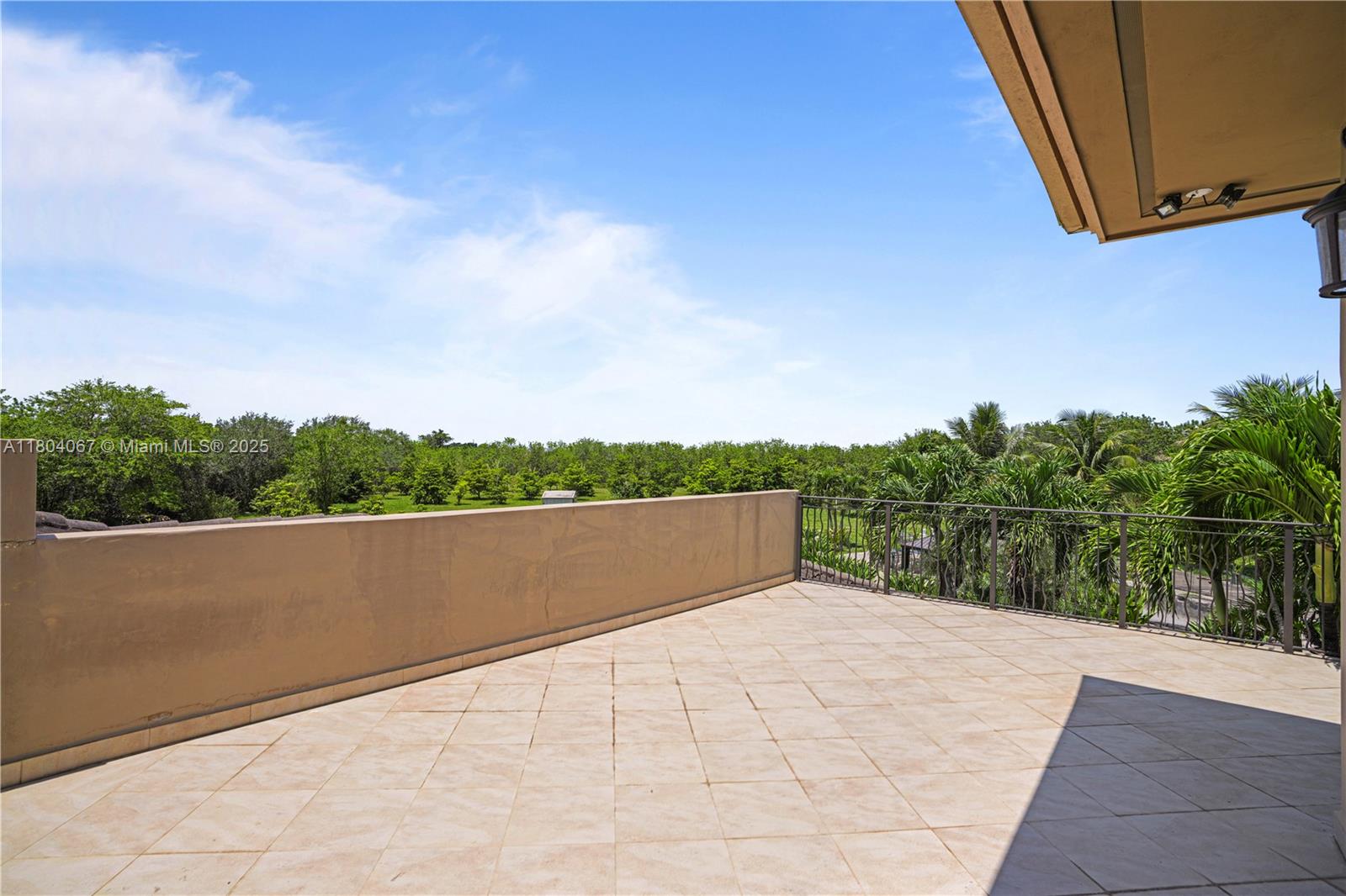 Acreage & Unrec - Residential