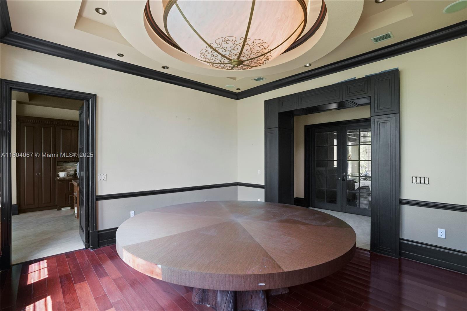 Acreage & Unrec - Residential