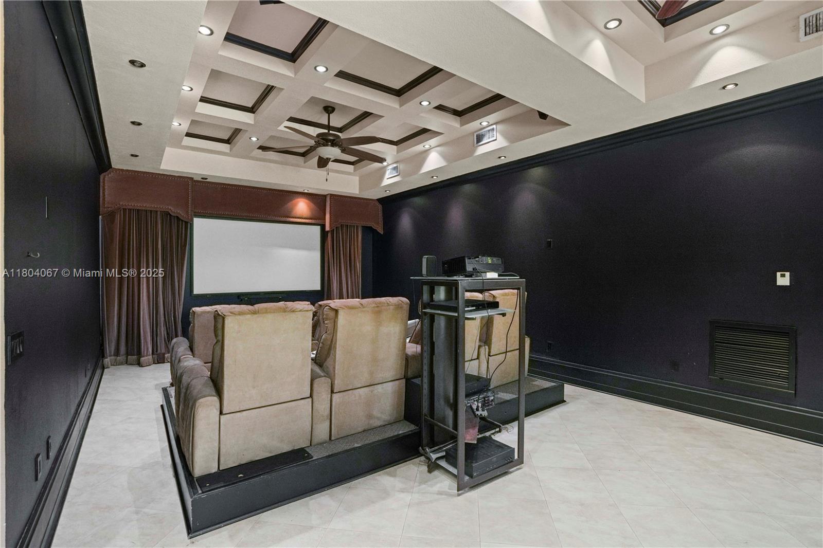Acreage & Unrec - Residential