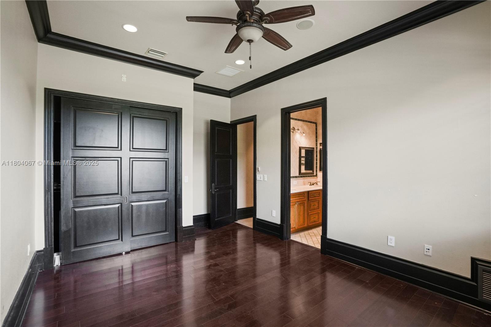 Acreage & Unrec - Residential