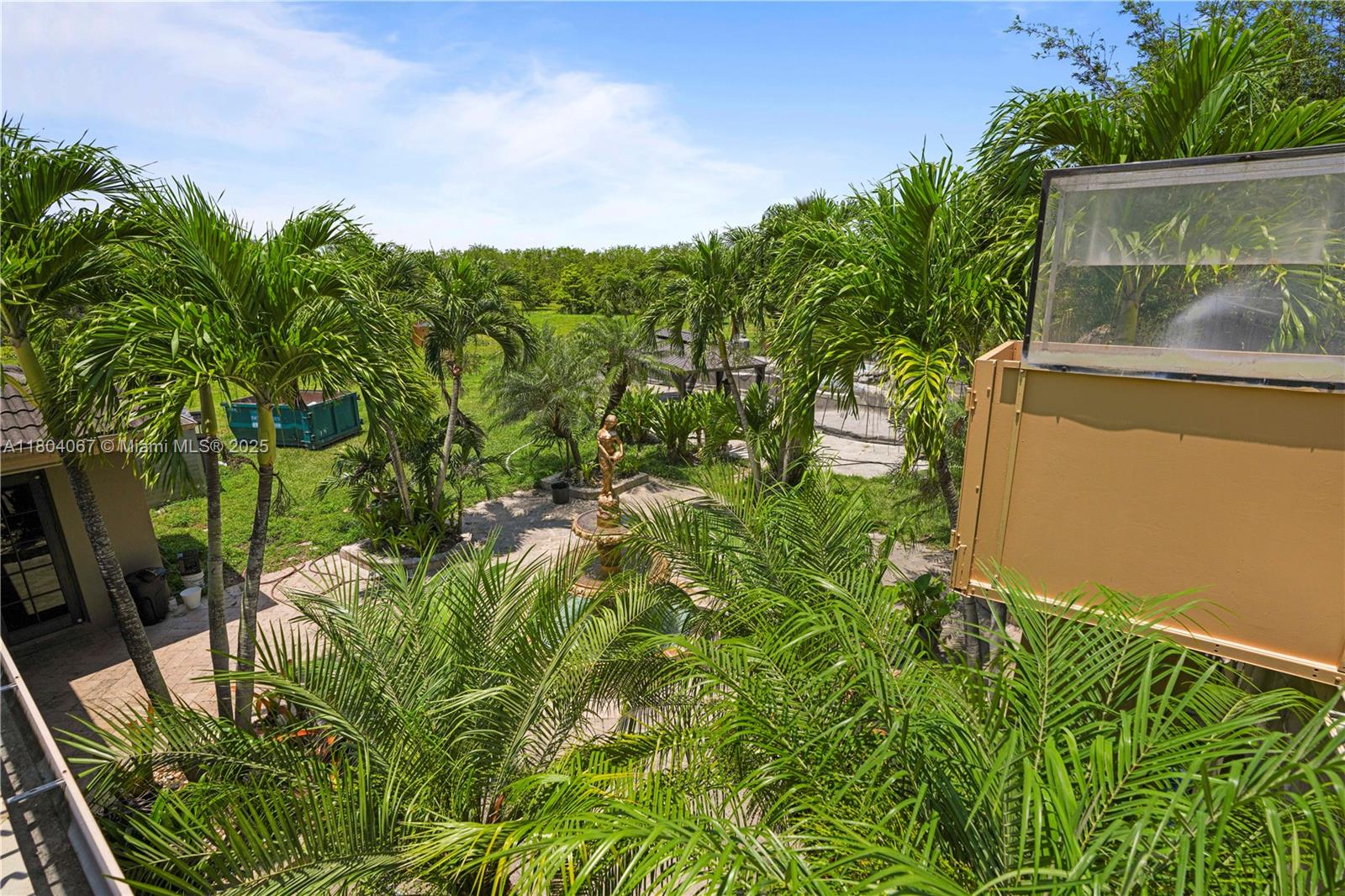 Acreage & Unrec - Residential