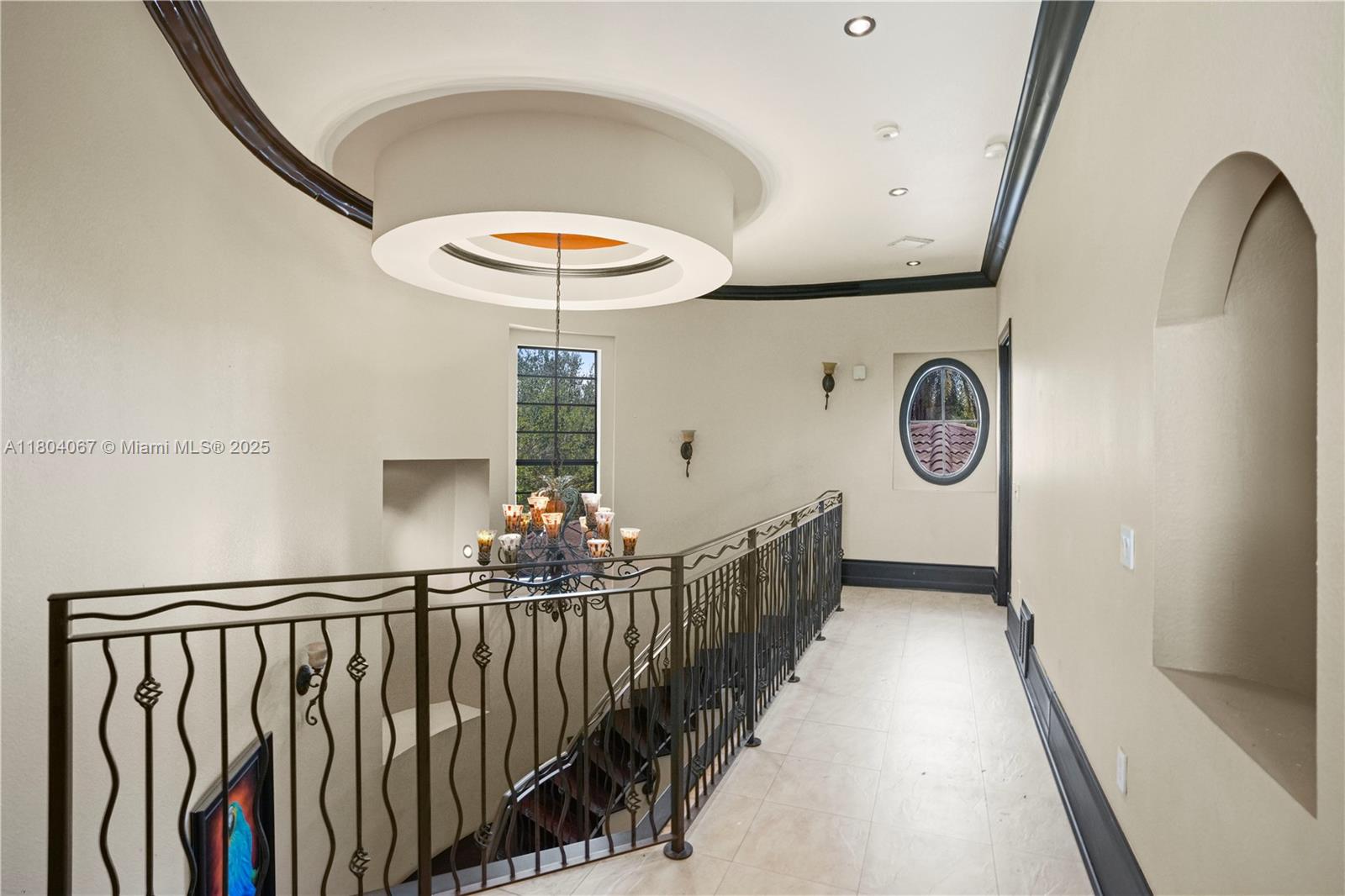 Acreage & Unrec - Residential