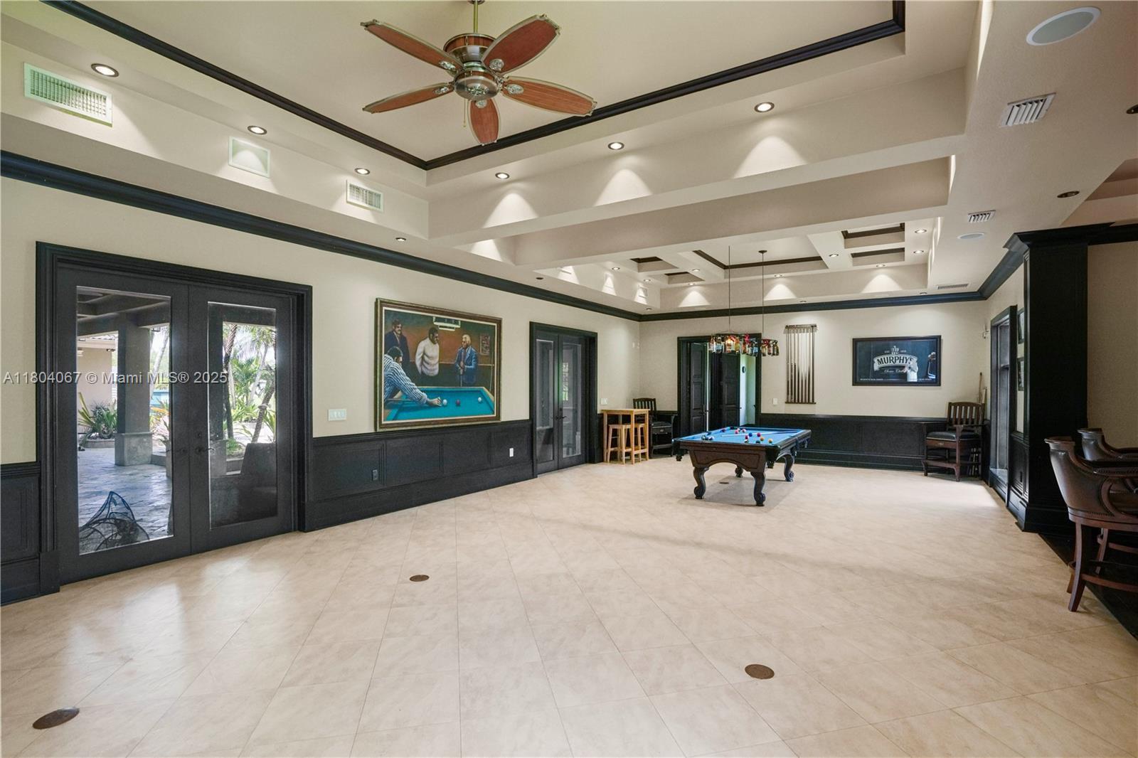 Acreage & Unrec - Residential
