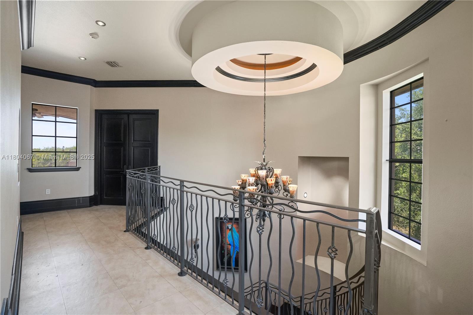 Acreage & Unrec - Residential