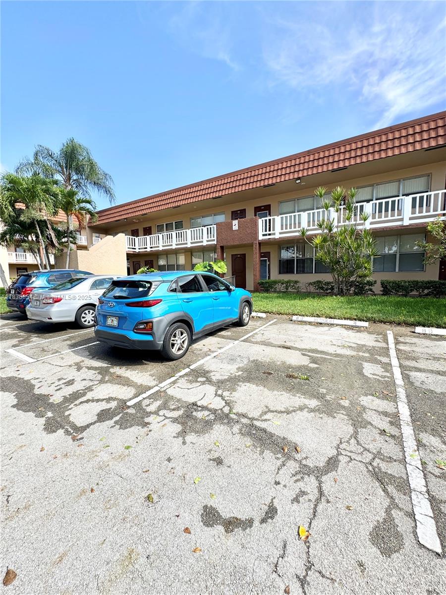 SUNRISE LAKES 89 CONDO - Residential