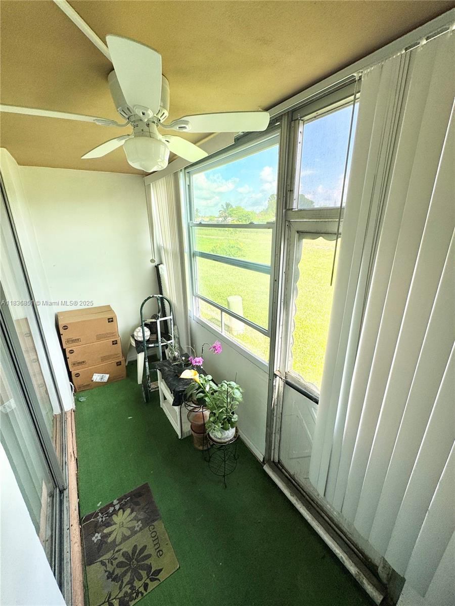 SUNRISE LAKES 89 CONDO - Residential