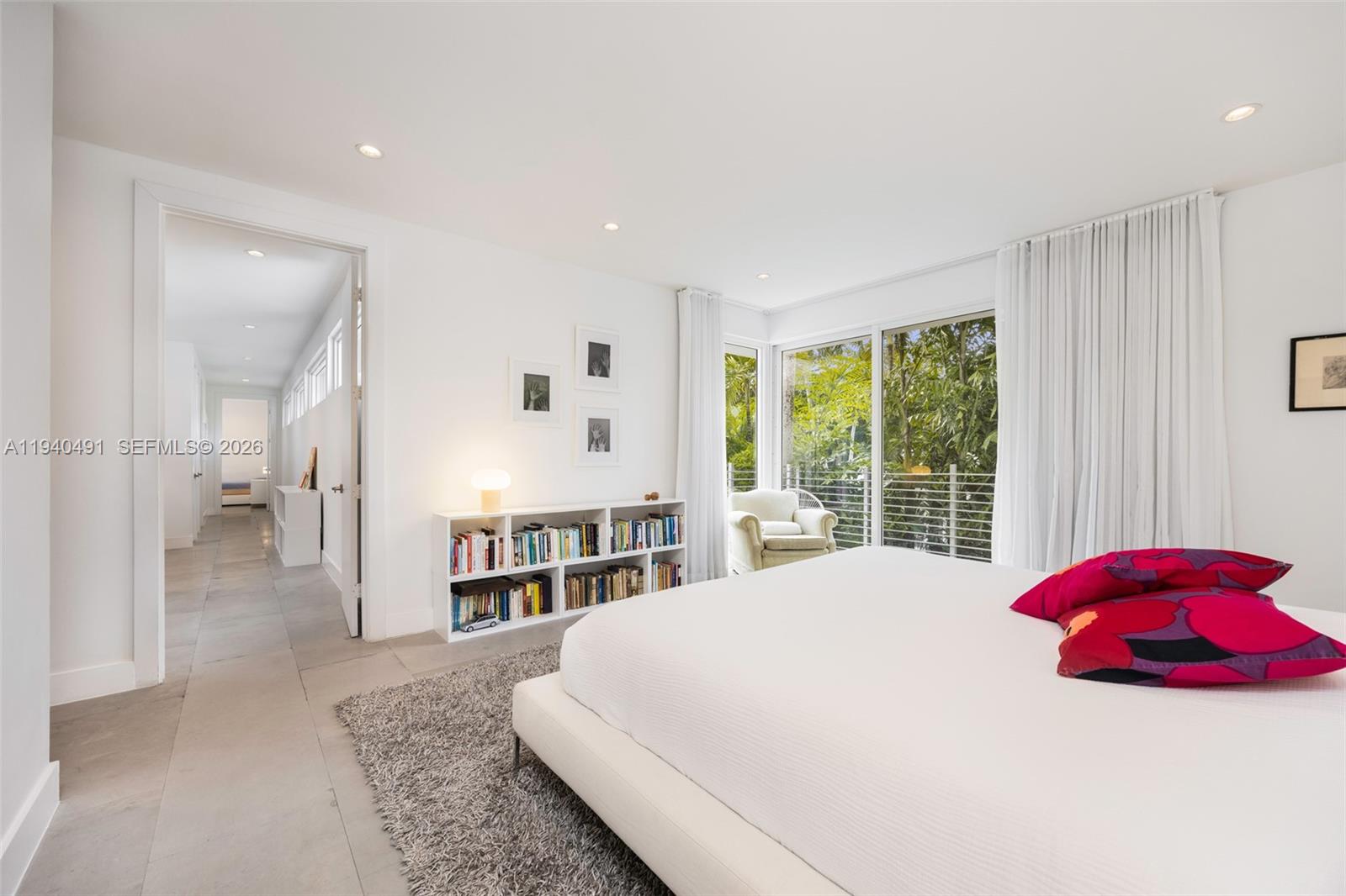 COCO GVE PK 2 AMD - Residential