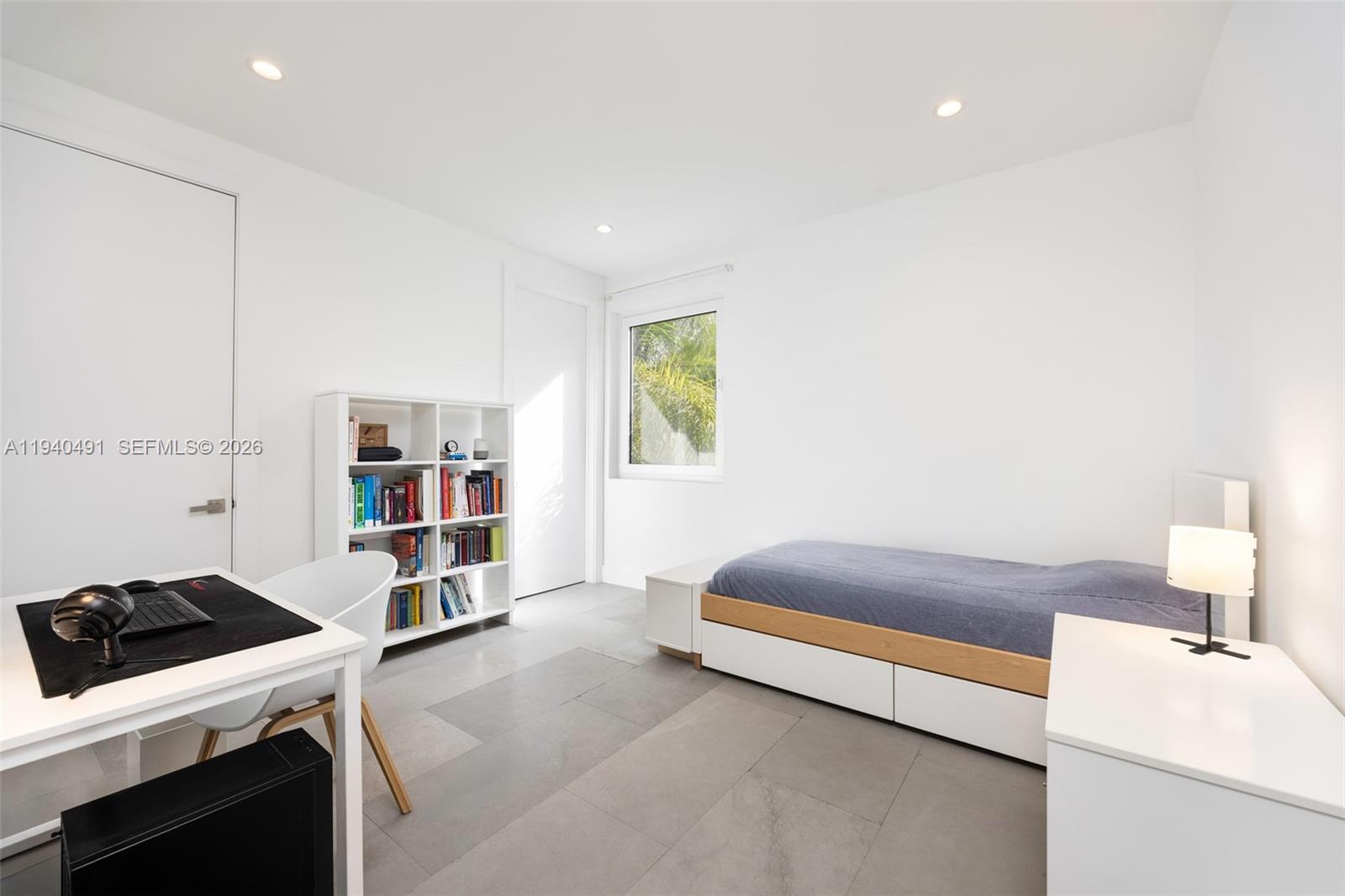 COCO GVE PK 2 AMD - Residential