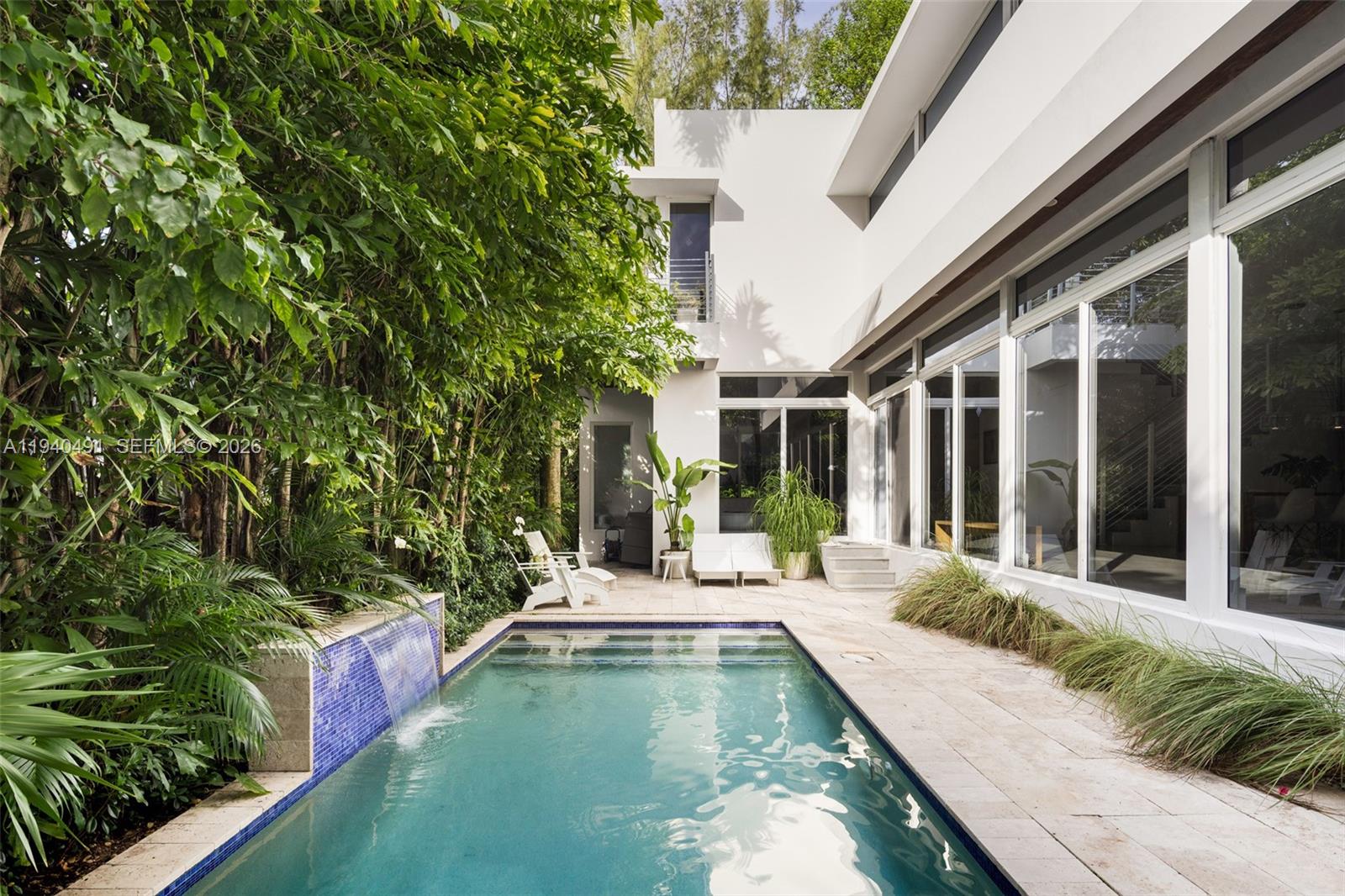 COCO GVE PK 2 AMD - Residential