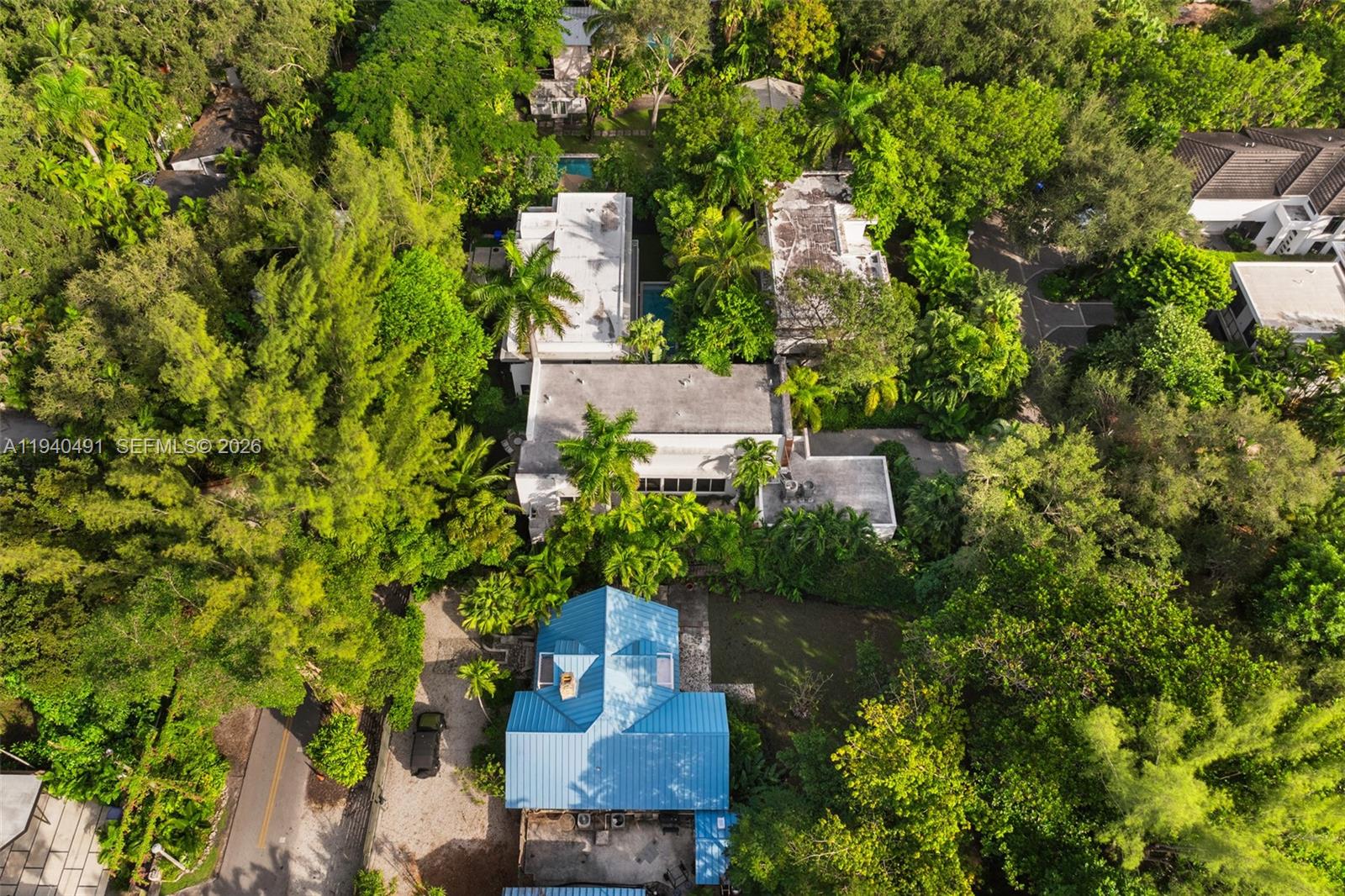 COCO GVE PK 2 AMD - Residential