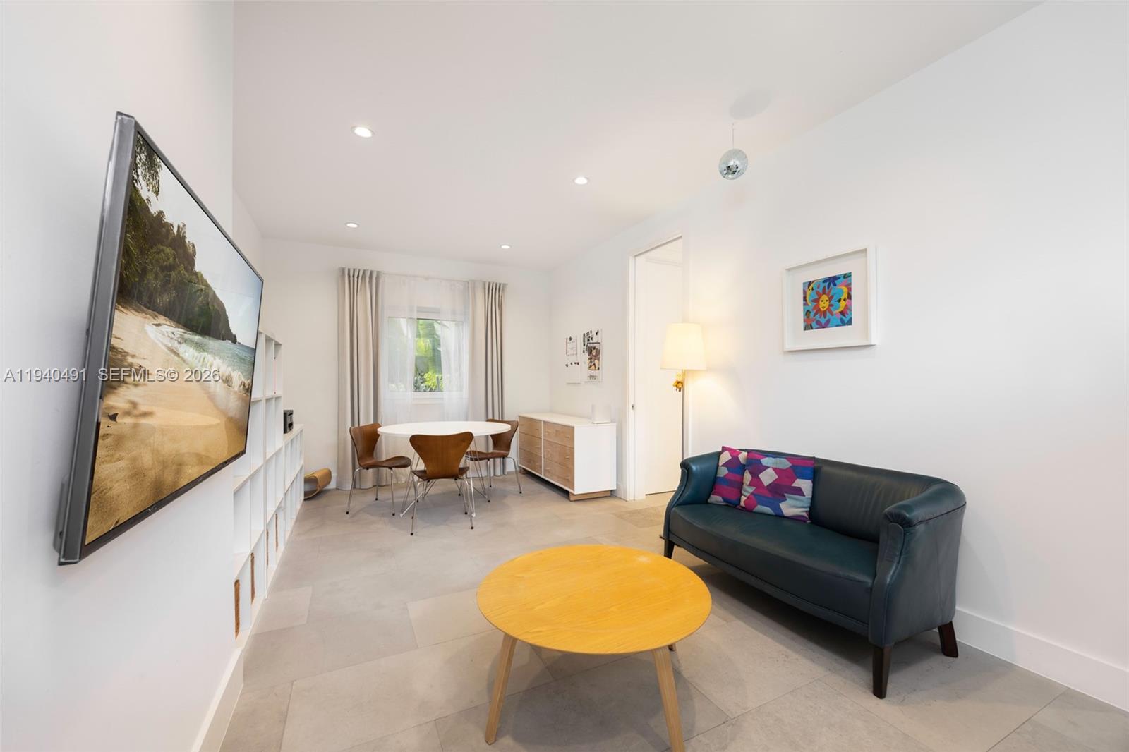 COCO GVE PK 2 AMD - Residential