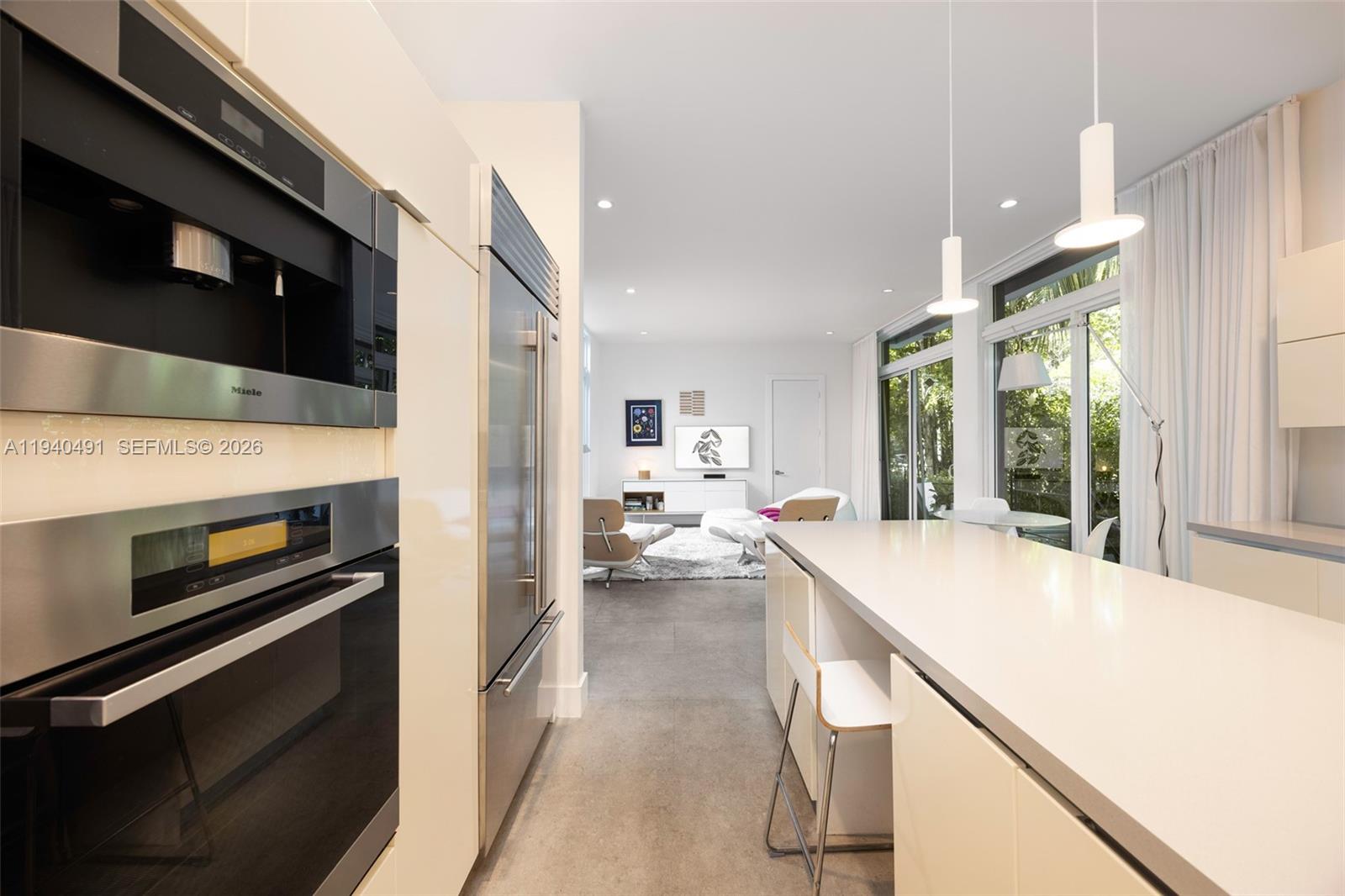 COCO GVE PK 2 AMD - Residential