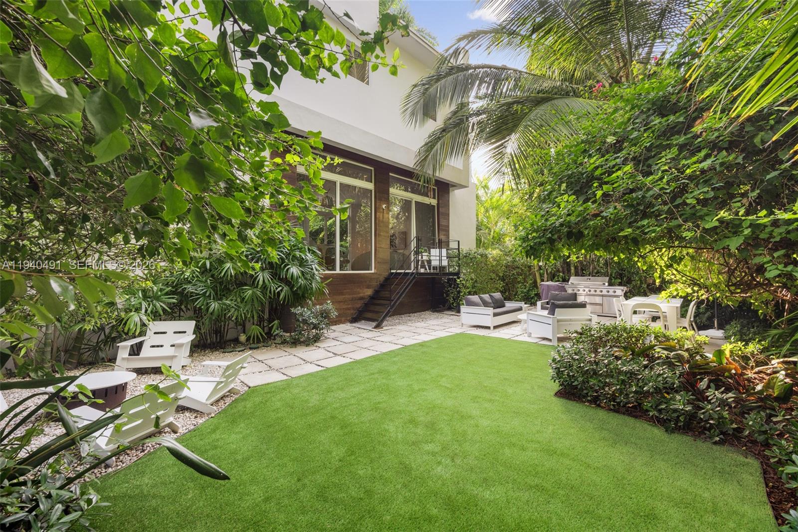 COCO GVE PK 2 AMD - Residential