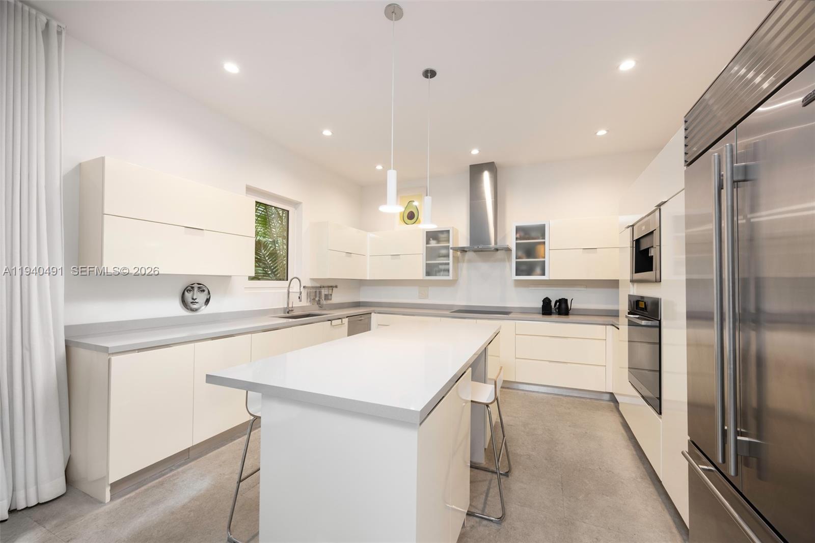 COCO GVE PK 2 AMD - Residential