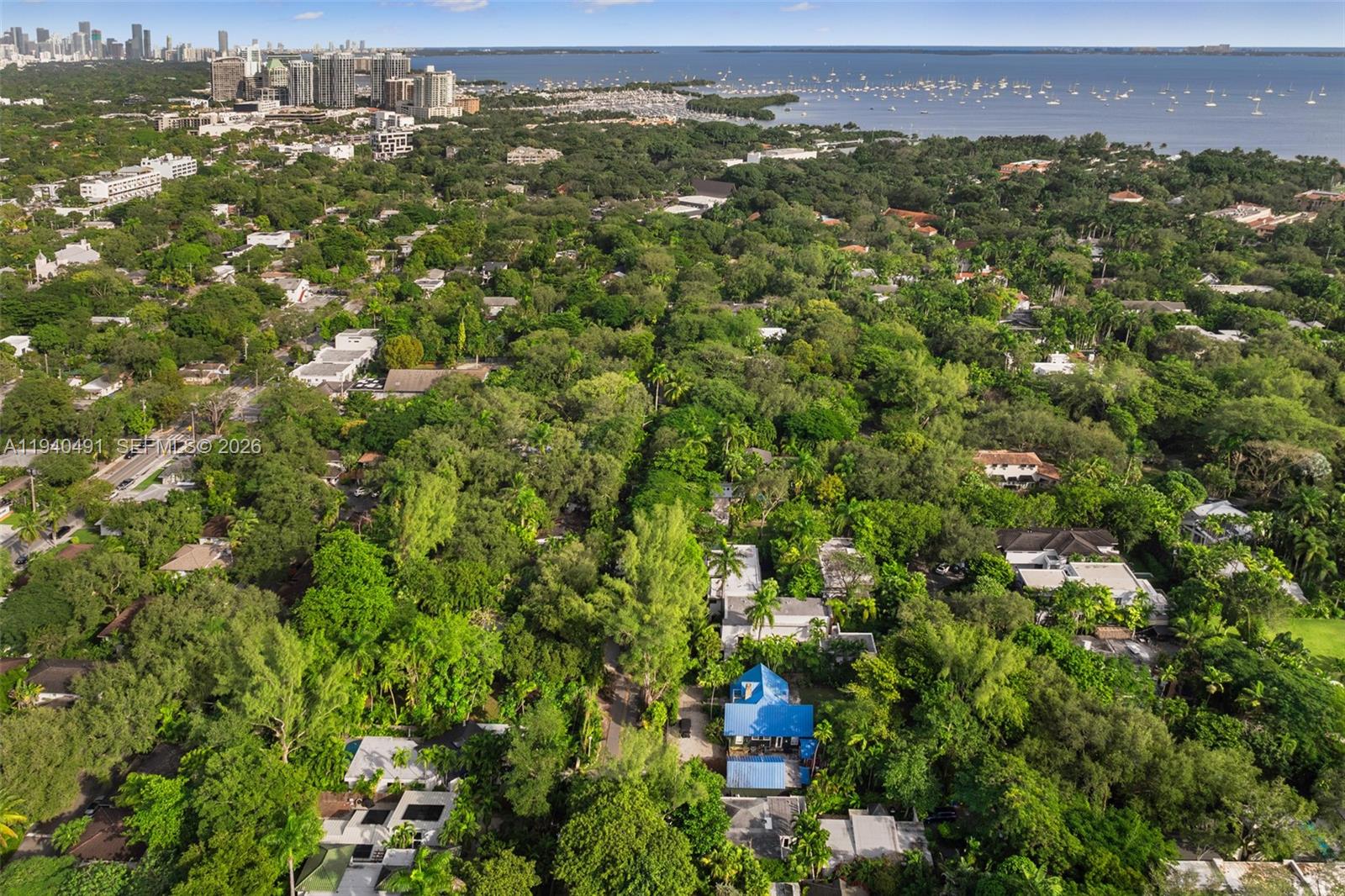 COCO GVE PK 2 AMD - Residential