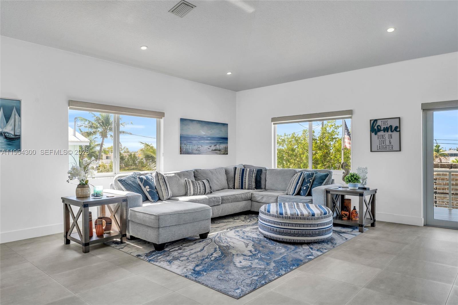 KEY LARGO BEACH - Residential