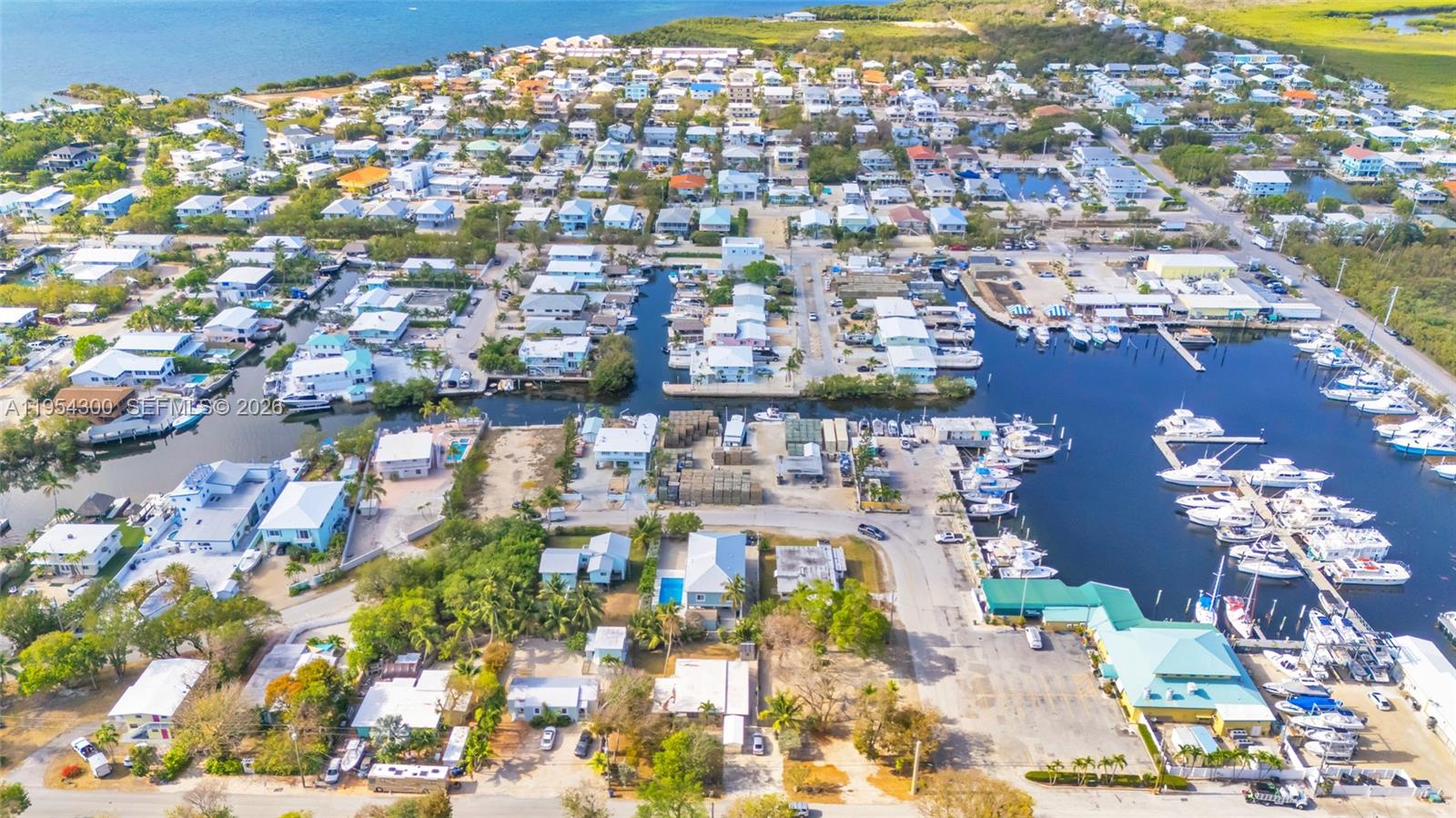 KEY LARGO BEACH - Residential