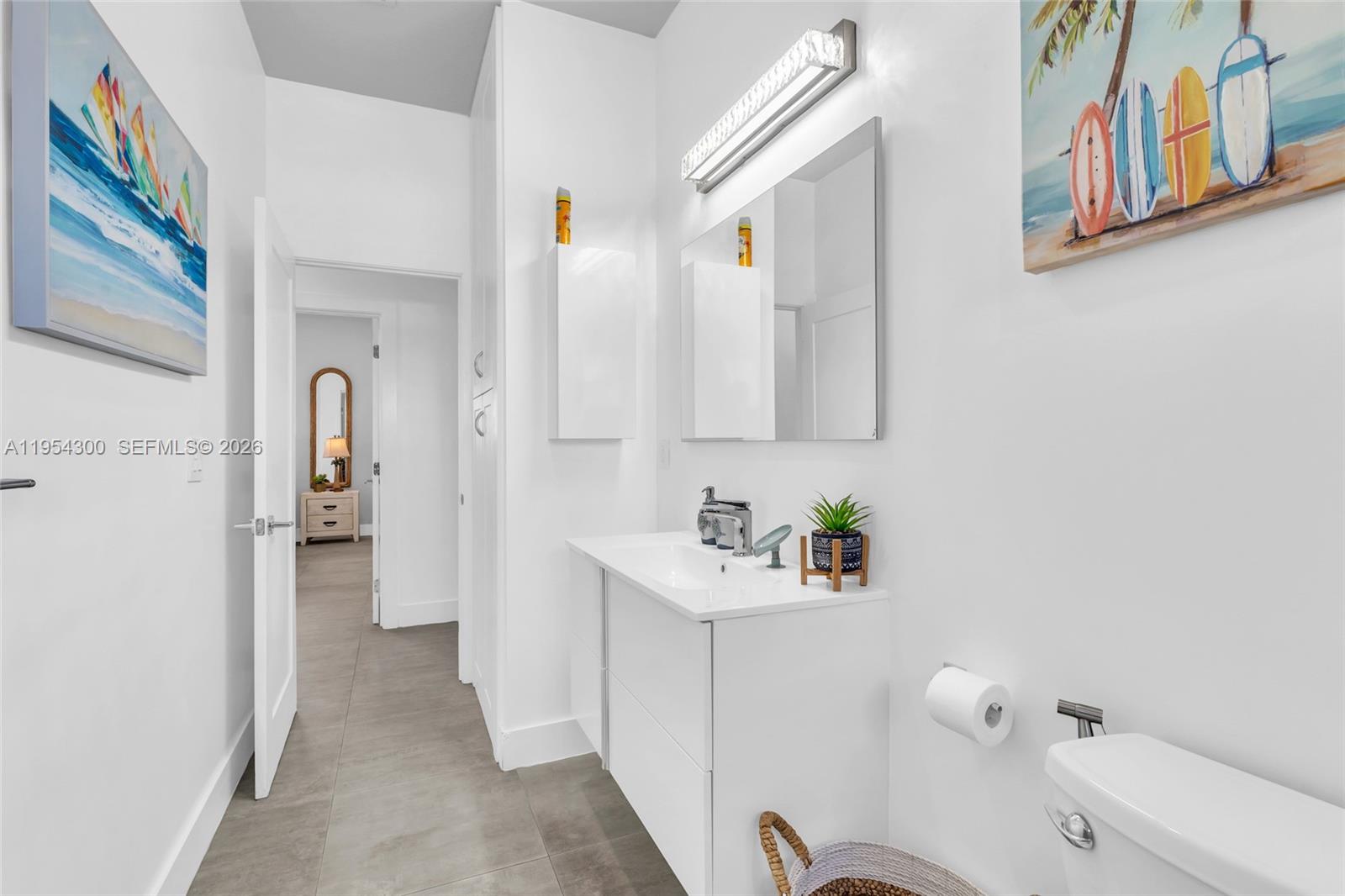 KEY LARGO BEACH - Residential