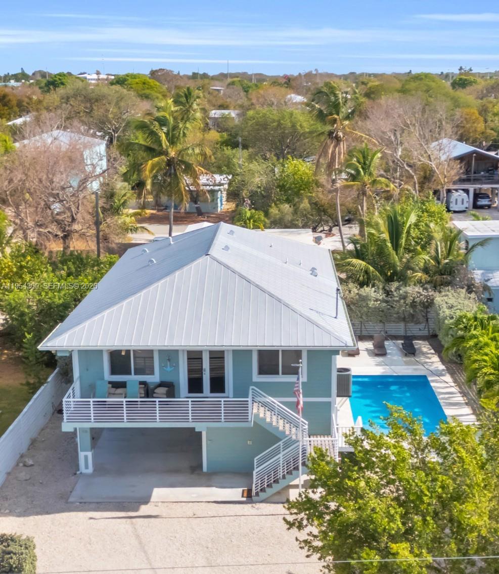 KEY LARGO BEACH - Residential