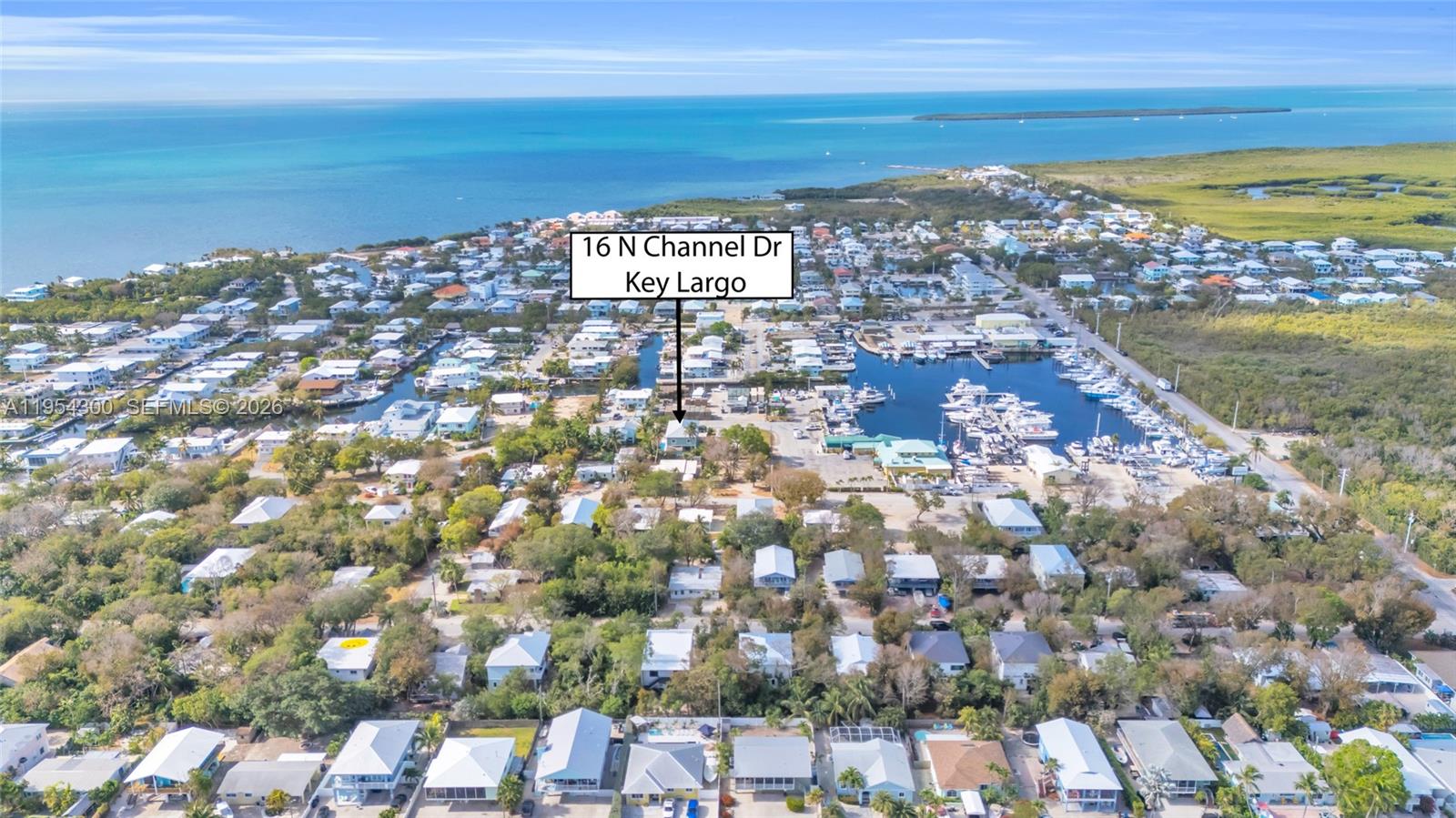 KEY LARGO BEACH - Residential