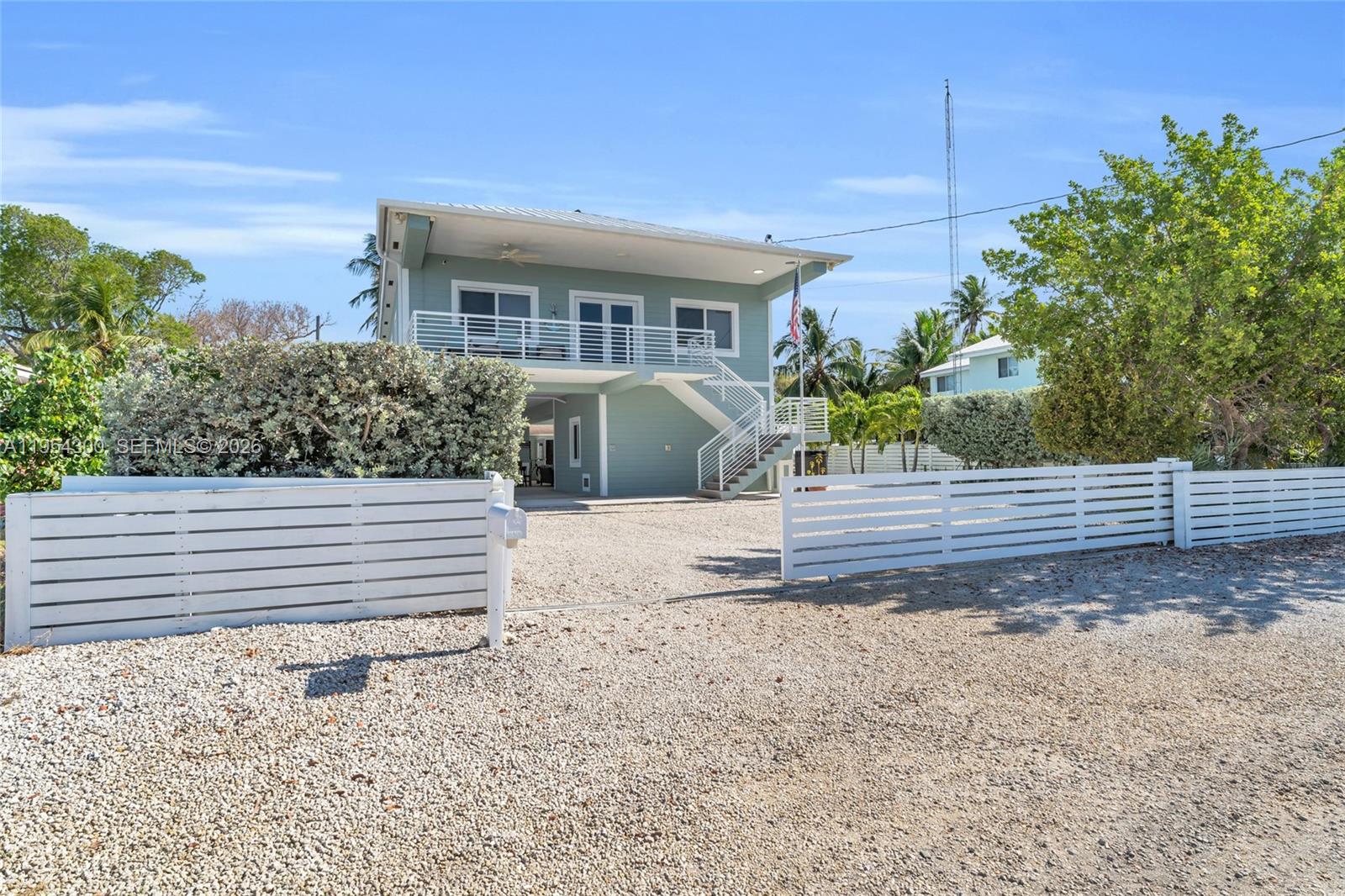 KEY LARGO BEACH - Residential