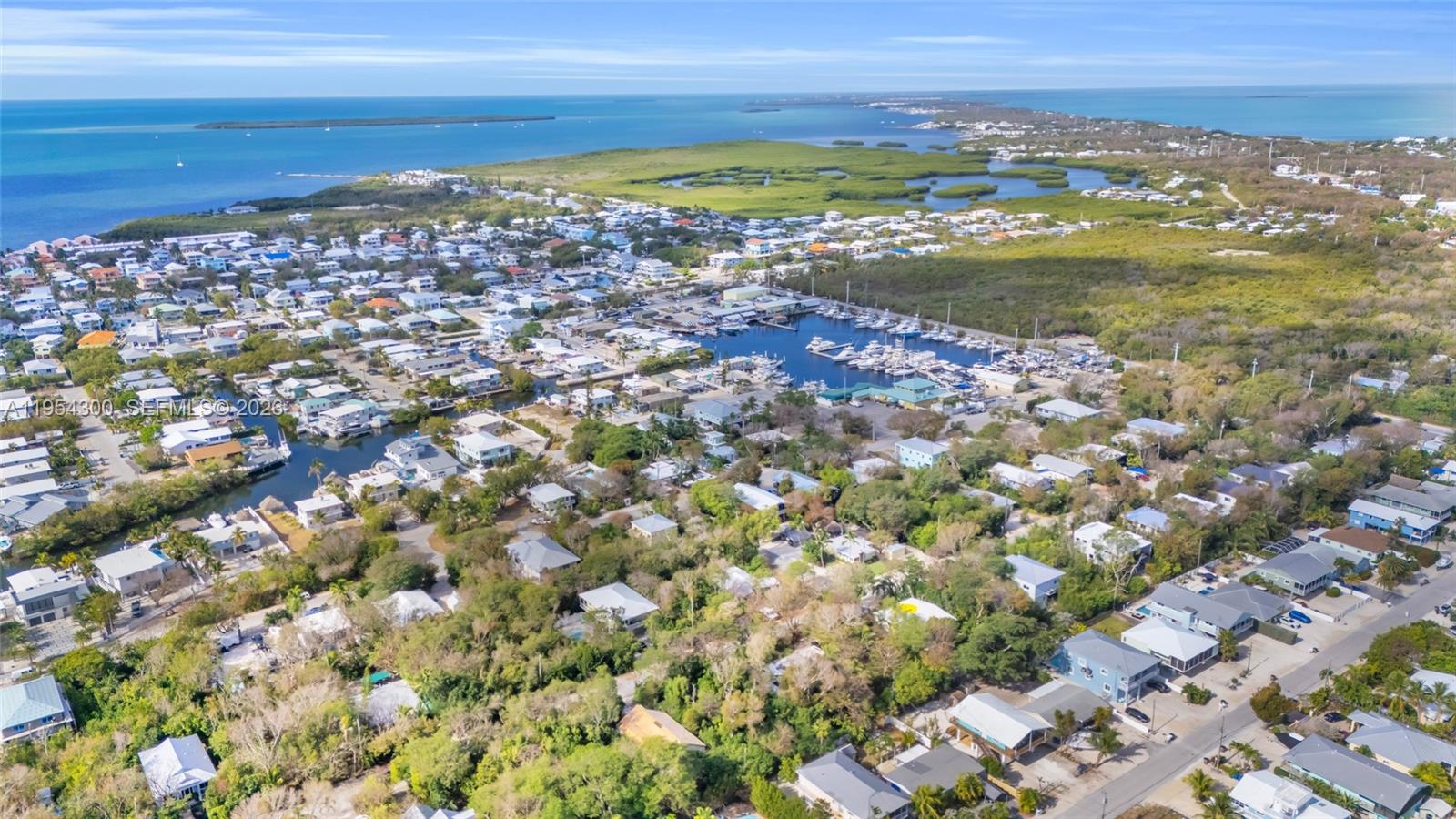 KEY LARGO BEACH - Residential
