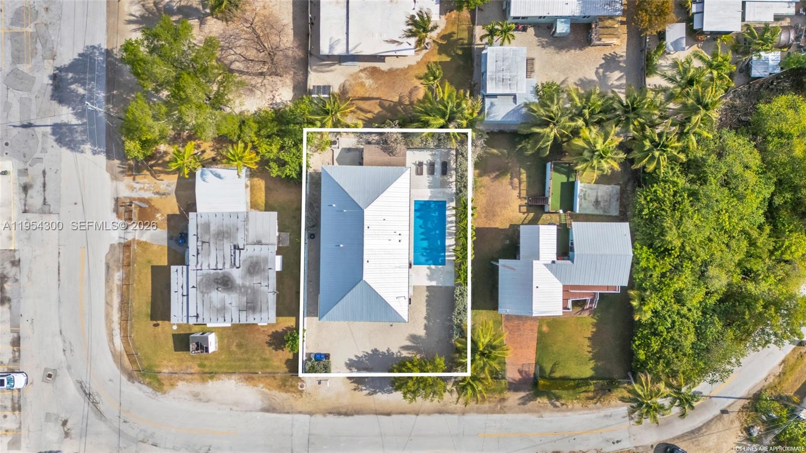 KEY LARGO BEACH - Residential