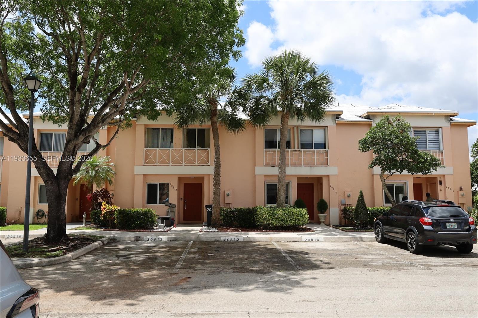 CHAPEL TRAIL II - Residential