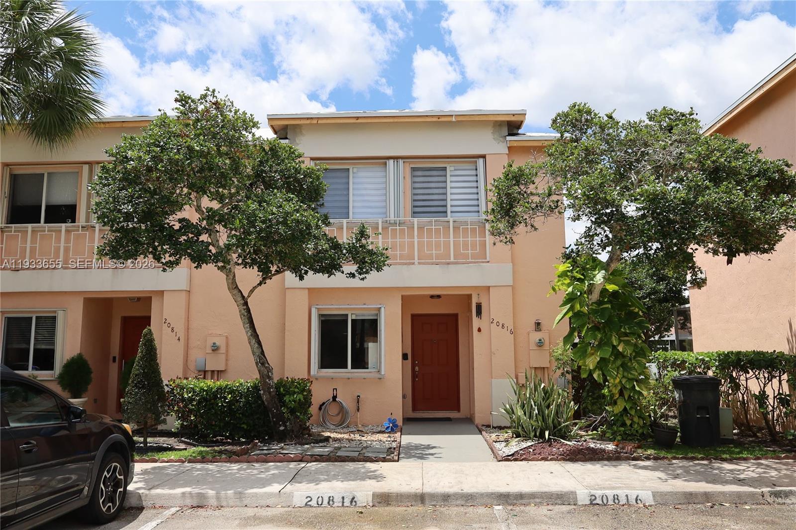 CHAPEL TRAIL II - Residential